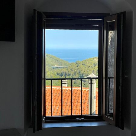 Willa Arcaroli Borgo Vico Vico Del Gargano Zewnętrze zdjęcie